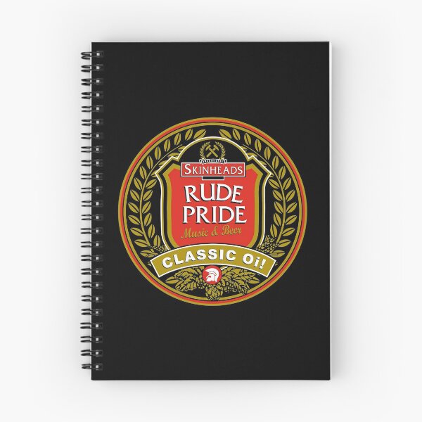 Item preview, Skinheads Rude Pride designed and sold by dannderson.