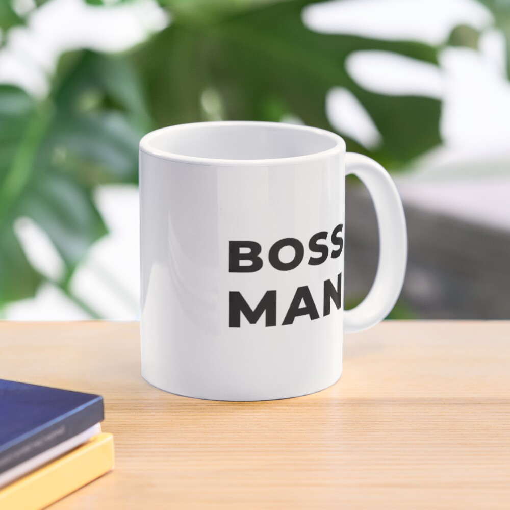 Item preview, Classic Mug designed and sold by inspire-gifts.