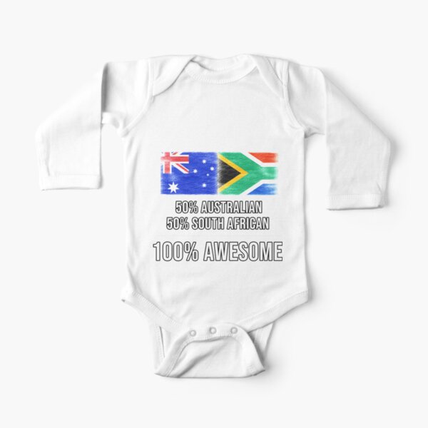 REBELN A Flag Map of African Cotton Short Sleeve T Shirts for Baby Toddler Infant