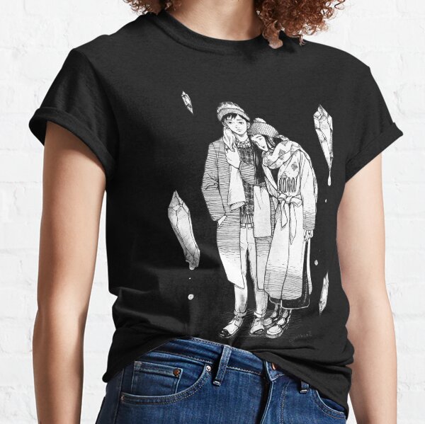 Crystal Love Classic T-Shirt