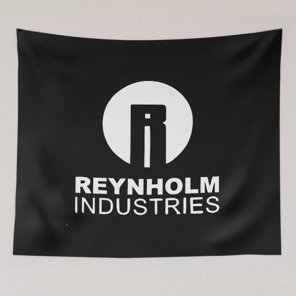 Item preview, reynholm industries designed and sold by neilvanes.