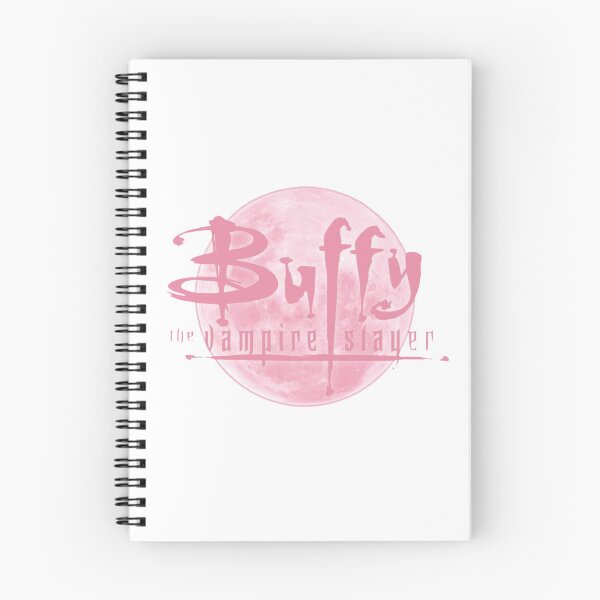 Item preview, Buffy Pink Moon designed and sold by btvsofficial.
