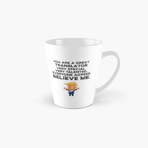 Funny Fantastic Computer Programmer Coffee Mug Christmas Birthday Trump Gift 