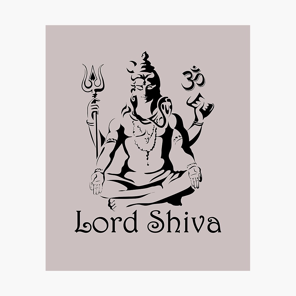 Copy of Shiva - Lord Shiva - Mahadeva - Mahashivratri