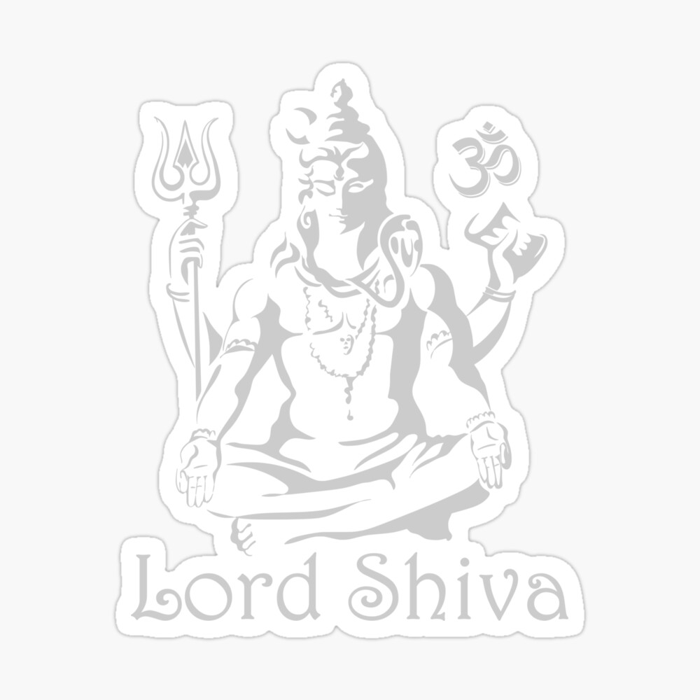 Copy of Copy of Shiva - Lord Shiva - Mahadeva - Mahashivratri