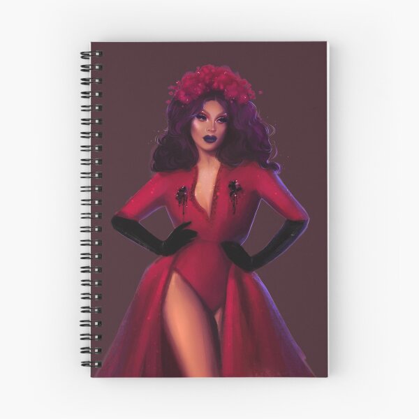Item preview, Vanjie S11EP1 designed and sold by Anastasia Yurchak.