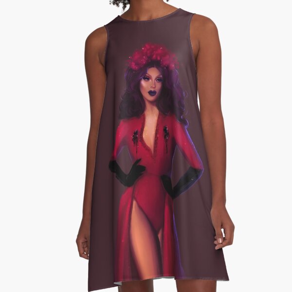 Item preview, Vanjie S11EP1 designed and sold by Anastasia Yurchak.