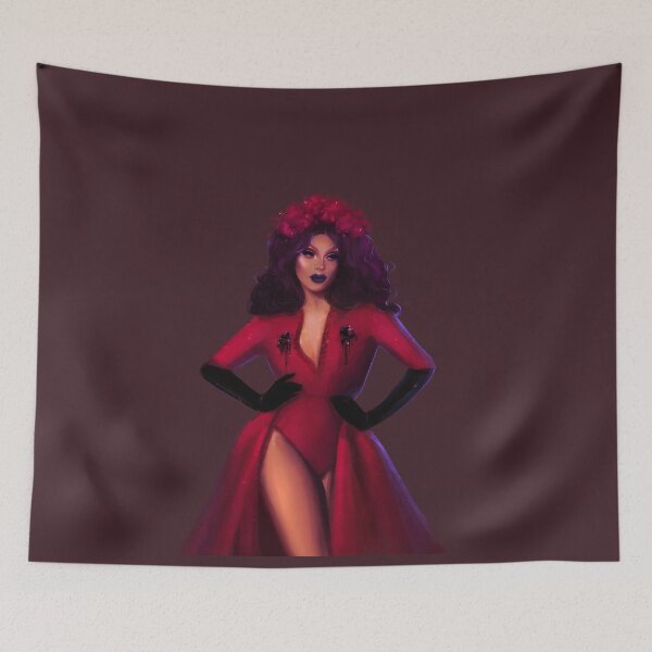 Item preview, Vanjie S11EP1 designed and sold by Anastasia Yurchak.