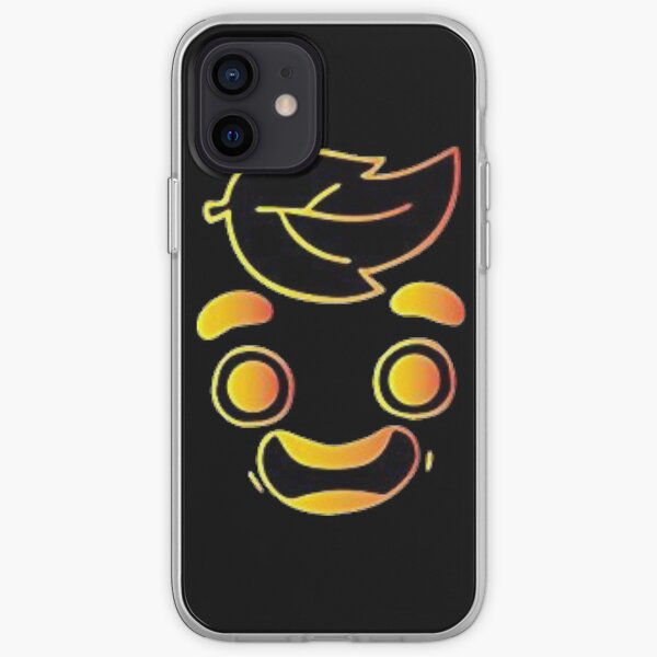 Guava Juice Tee iPhone Soft Case