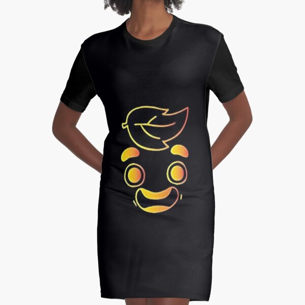 Guava Juice Logo T Shirt Box Roblox Youtube Challenge Graphic T Shirt Dress By Kimoufaster Redbubble - guava juice logo t shirt box roblox youtube challenge vinilo para portátil