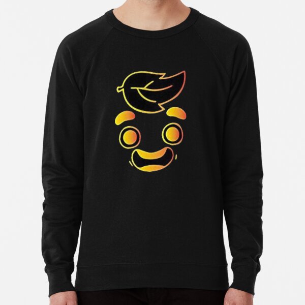 Guava Juice Tee Lightweight Sweatshirt