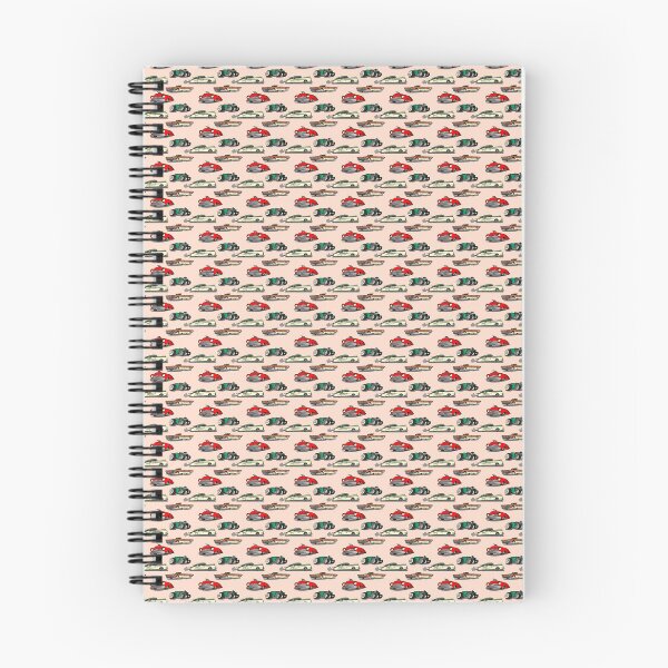 Item preview, Happy Cars designed and sold by Helt-Sort.