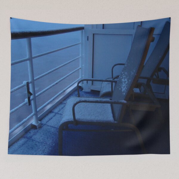Item preview, This is snow place for a cruise! designed and sold by niki2028.