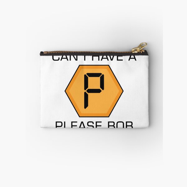 Item preview, Can I Have A P Please Bob designed and sold by LiquidCreations.