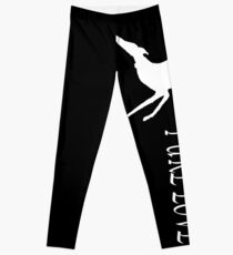 GREYHOUND g707 Leggings