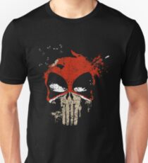 PUNISHMENT BY CHIMICHANGA Unisex T-Shirt