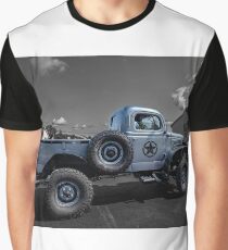 power wagon t shirt