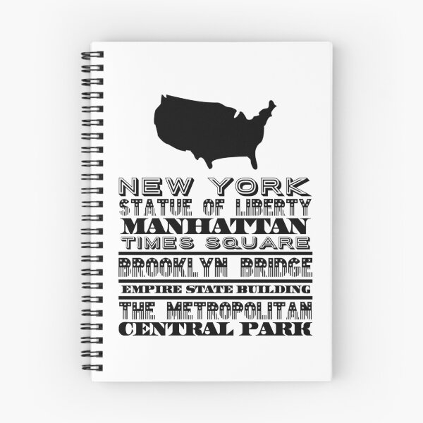 Item preview, new york designed and sold by Kerry Pritchard.