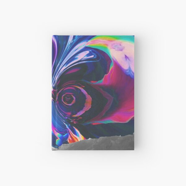 035 Hardcover Journal