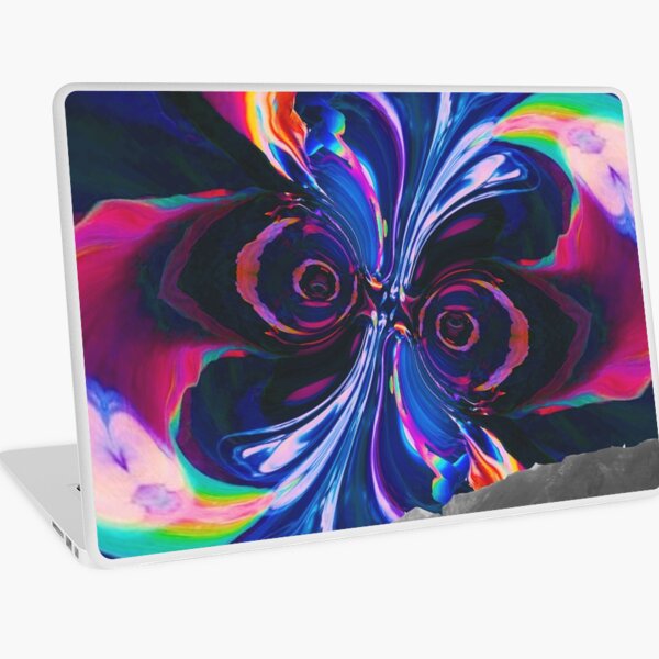 035 Laptop Skin