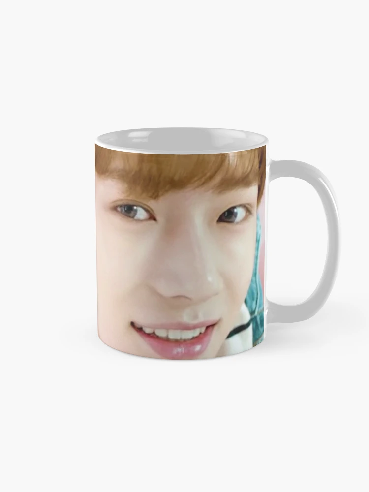 soobin Coffee Mug for Sale by anime _ k pop hoodies ( ;