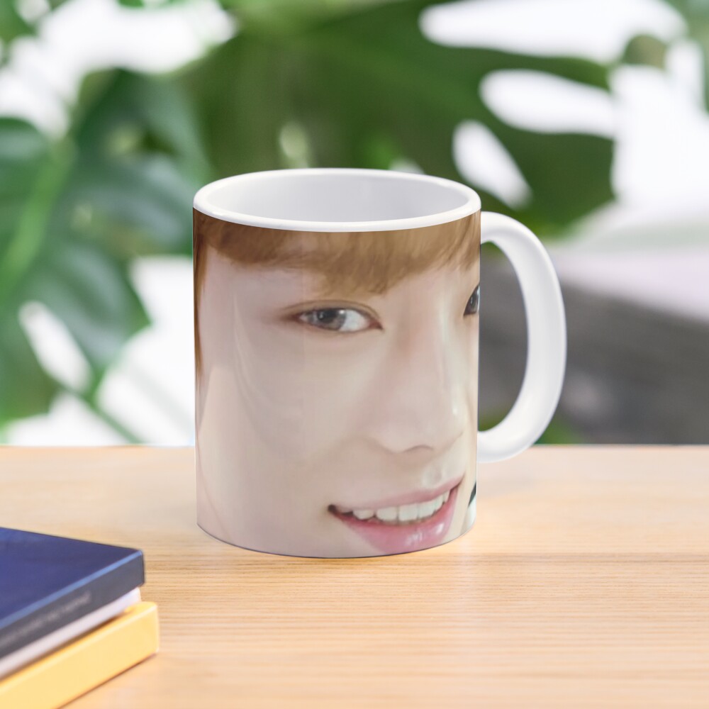 TXT Beomgyu 03" Mug by nurfzr | Redbubble