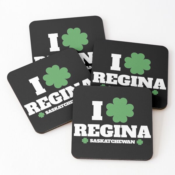 Item preview, I Love Irish Regina, Saskatchewan for St. Patricks Day designed and sold by elhefe.