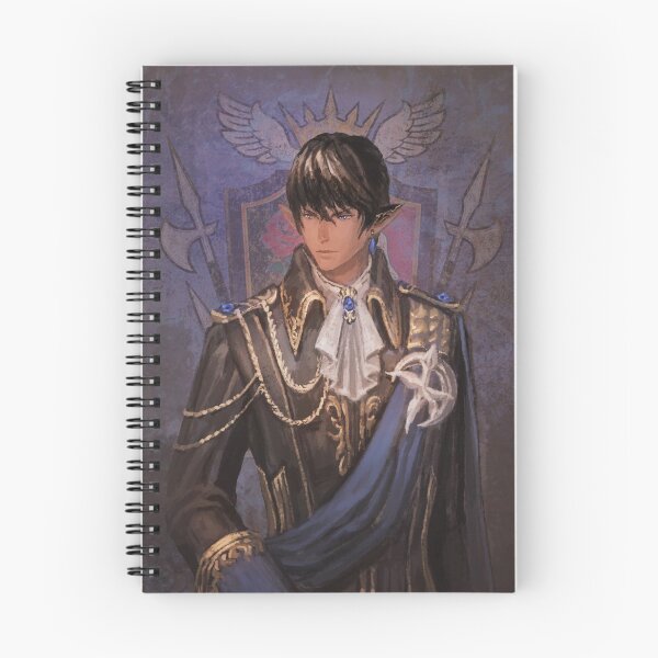 Item preview, LordSpeaker Aymeric  designed and sold by AthenaWX.