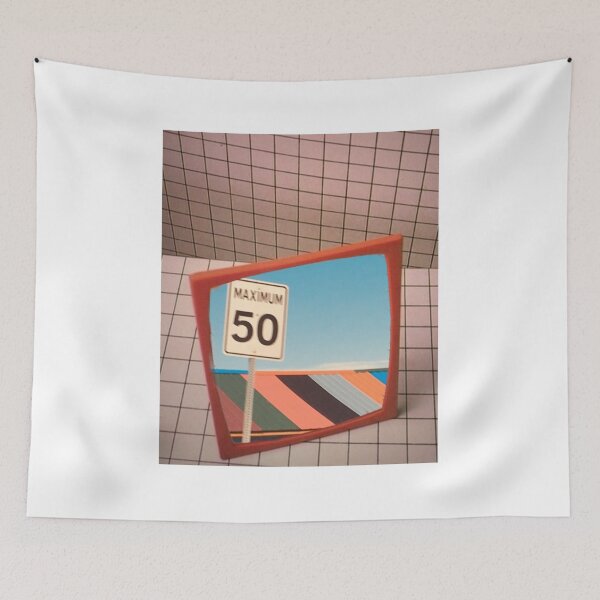 Item preview, Speed limit designed and sold by greenmansions.
