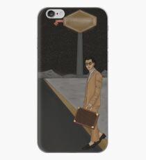 Star Treatment iPhone Case