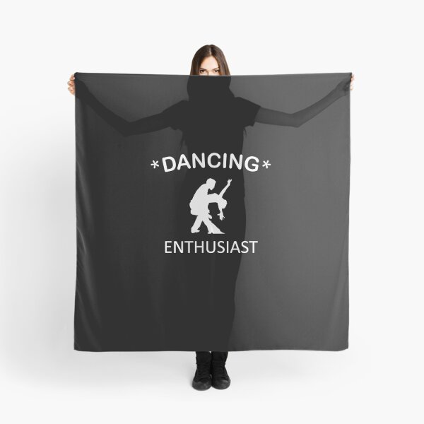 Item preview, Dancing Enthusiast - Dancer - Sports designed and sold by AndiHK.