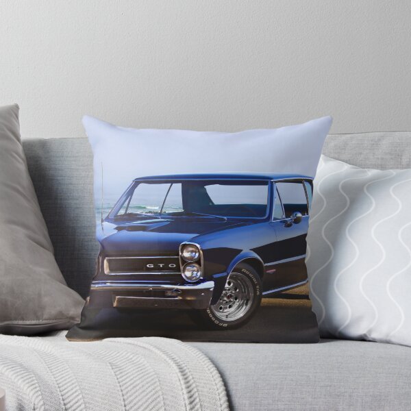 Item preview, 1965 Pontiac GTO designed and sold by DaveKoontz.