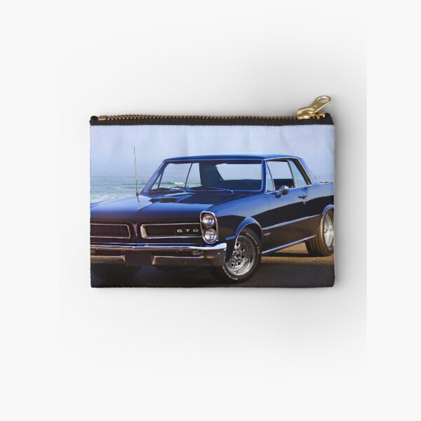 Item preview, 1965 Pontiac GTO designed and sold by DaveKoontz.