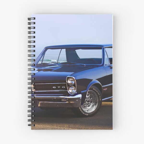 Item preview, 1965 Pontiac GTO designed and sold by DaveKoontz.