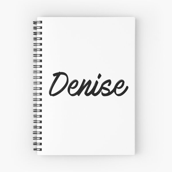 Item preview, Denise designed and sold by Shalomjoy.