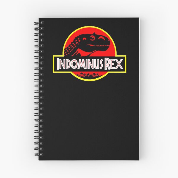 Item preview, Indominus Rex 1993 designed and sold by TGRShirts.