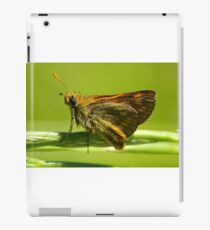 This thing again iPad Case/Skin