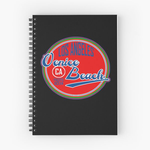 Item preview, Los Angeles Venice Beach designed and sold by dechap.