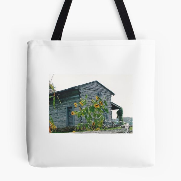 Item preview, Replica of the George Rogers Clark Cabin in Clarksville, In designed and sold by Pauline Evans.