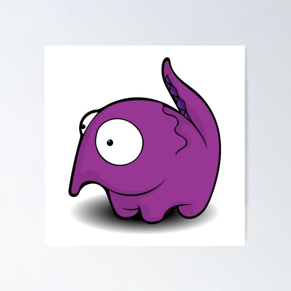 Item preview, Lornasaurus designed and sold by benroberts13.