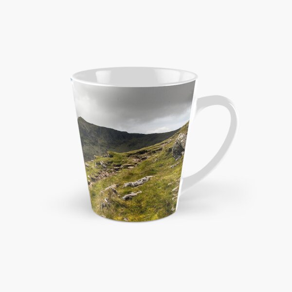 Item preview, Mount Snowdon - Snowdonia - Wales designed and sold by Inflict Design.
