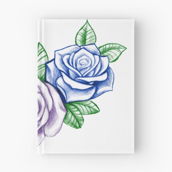Item preview, Bisexual Colored Roses - Bi Flowers Bouquet designed and sold by Jey-Blue.