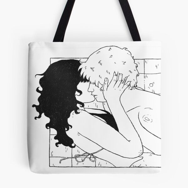 Item preview, Drowning designed and sold by chelsiamour.