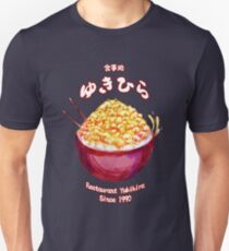 Yukihira Diner Unisex T-Shirt