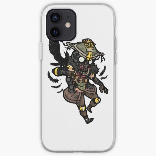 bloodhound iPhone Soft Case