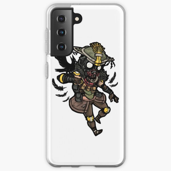 bloodhound Samsung Galaxy Soft Case