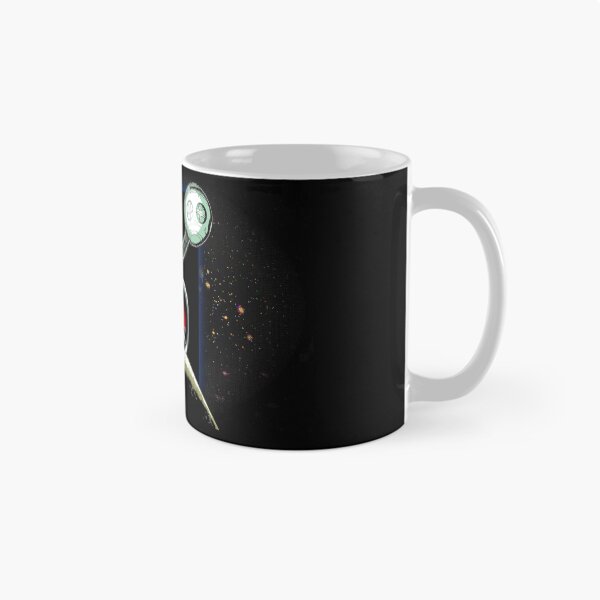 Item preview, Odyssey Space 2001 Back designed and sold by Jeffery Wright.