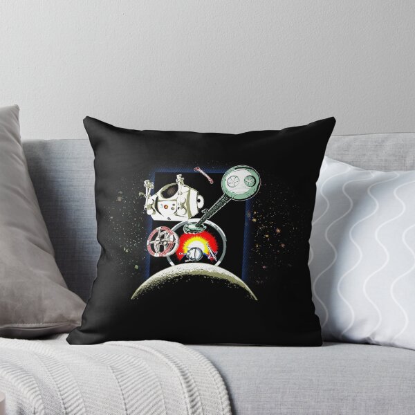 Item preview, Odyssey Space 2001 Back designed and sold by Jeffery Wright.