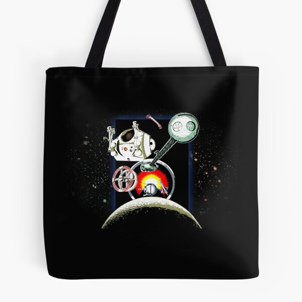 Item preview, Odyssey Space 2001 Back designed and sold by Jeffery Wright.