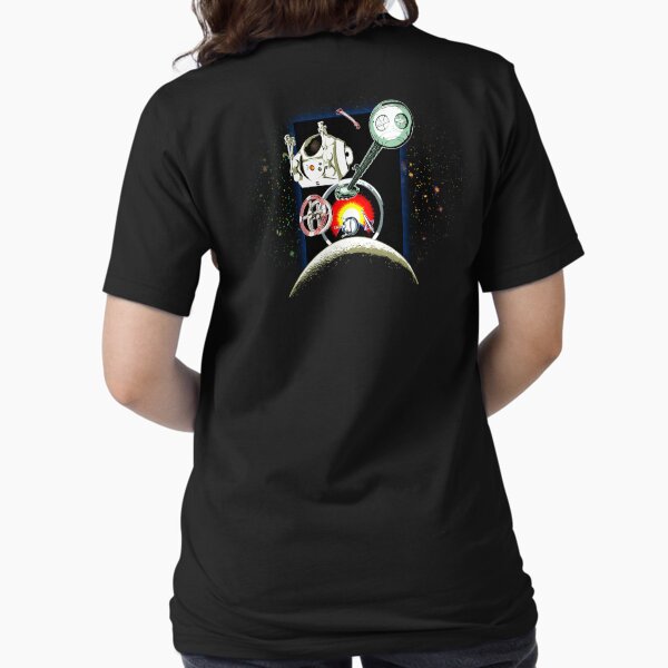 Item preview, Odyssey Space 2001 Back designed and sold by Jeffery Wright.